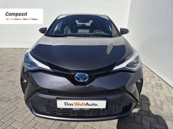 Toyota C-HR C-Lassy 2.0 Hybrid