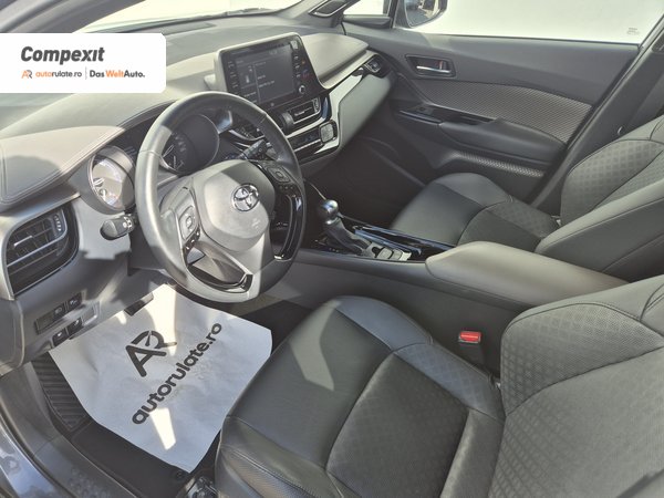 Toyota C-HR C-Lassy 2.0 Hybrid