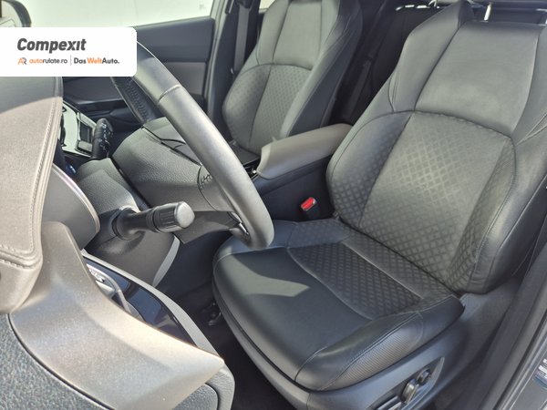 Toyota C-HR C-Lassy 2.0 Hybrid
