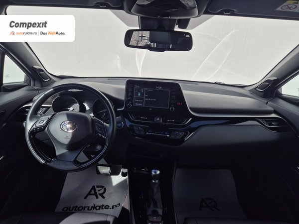 Toyota C-HR C-Lassy 2.0 Hybrid