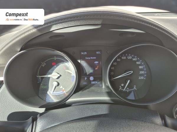 Toyota C-HR C-Lassy 2.0 Hybrid