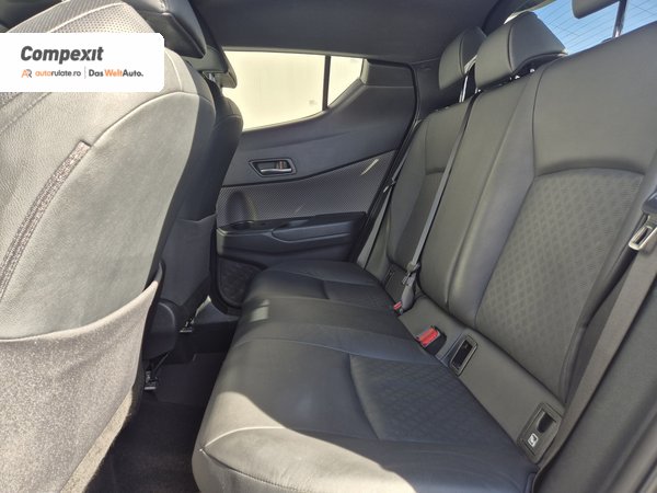 Toyota C-HR C-Lassy 2.0 Hybrid