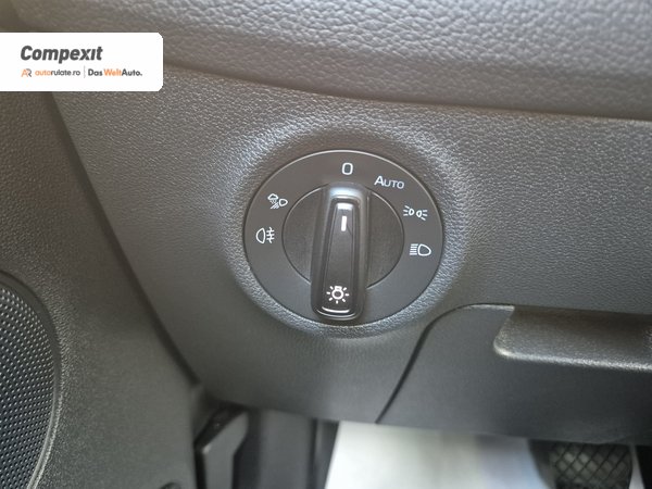 Škoda Kodiaq 4x4 2.0 TDI SCR EVO 147kW 7AP