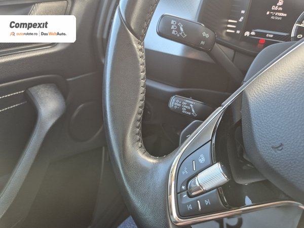 Škoda Kodiaq 4x4 2.0 TDI SCR EVO 147kW 7AP