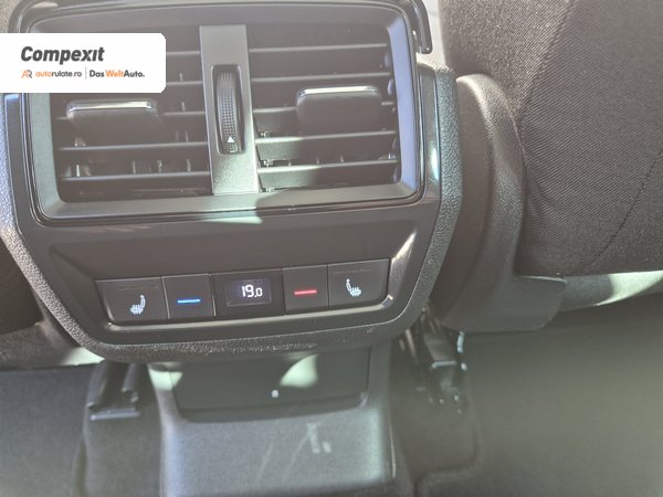 Škoda Kodiaq 4x4 2.0 TDI SCR EVO 147kW 7AP