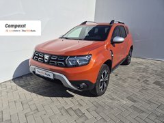 Dacia Duster Journey 4x4