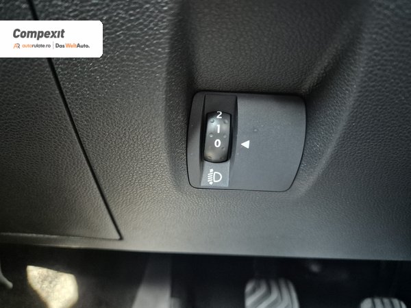 Dacia Duster Journey 4x4