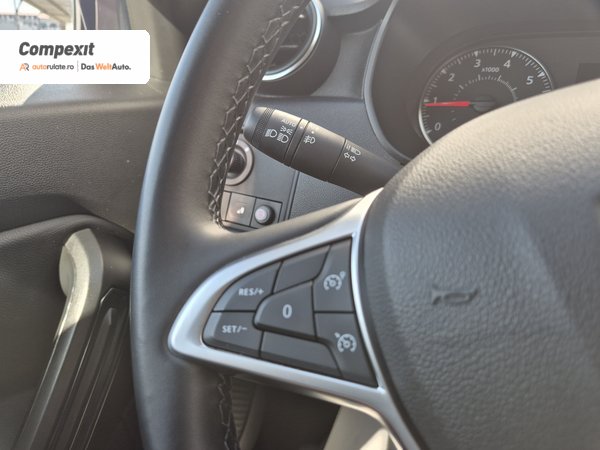 Dacia Duster Journey 4x4