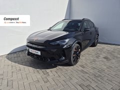 Cupra Formentor VZ 2.0 TSI 4DRIVE