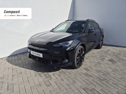 Cupra Formentor VZ 2.0 TSI 4DRIVE