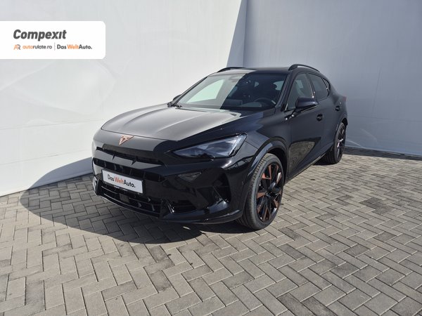 Cupra Formentor VZ 2.0 TSI 4DRIVE
