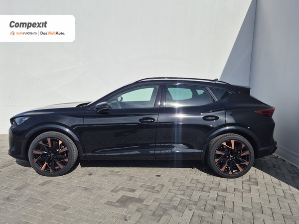 Cupra Formentor VZ 2.0 TSI 4DRIVE