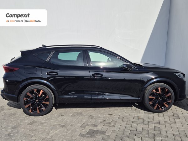 Cupra Formentor VZ 2.0 TSI 4DRIVE