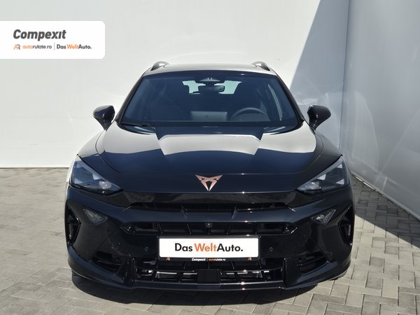 Cupra Formentor VZ 2.0 TSI 4DRIVE