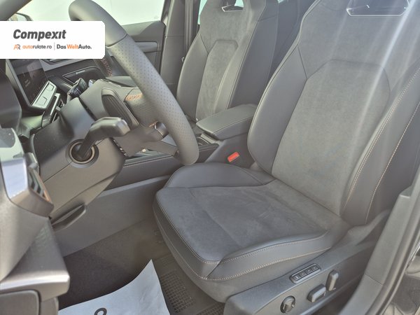 Cupra Formentor VZ 2.0 TSI 4DRIVE