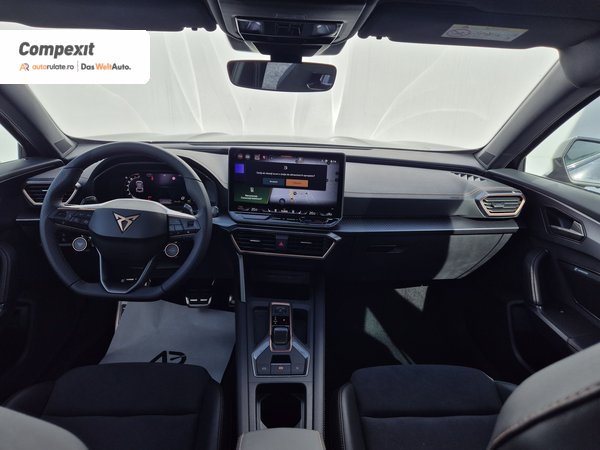 Cupra Formentor VZ 2.0 TSI 4DRIVE