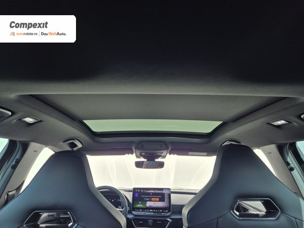 Cupra Formentor VZ 2.0 TSI 4DRIVE