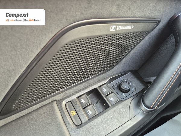 Cupra Formentor VZ 2.0 TSI 4DRIVE
