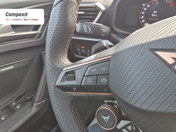 Cupra Formentor VZ 2.0 TSI 4DRIVE