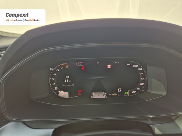 Cupra Formentor VZ 2.0 TSI 4DRIVE