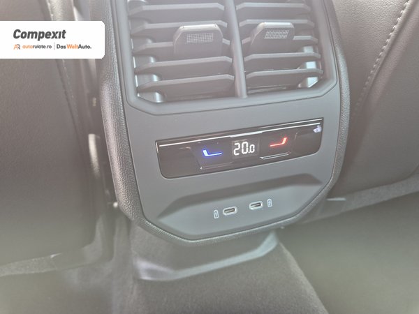 Cupra Formentor VZ 2.0 TSI 4DRIVE