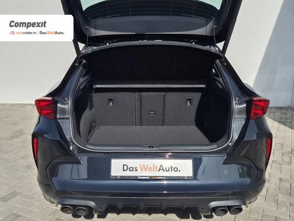 Cupra Formentor VZ 2.0 TSI 4DRIVE