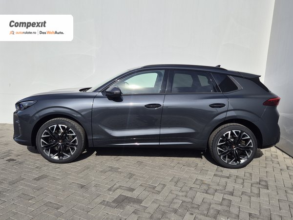 Cupra Terramar VZ 2.0 TSI 4DRIVE