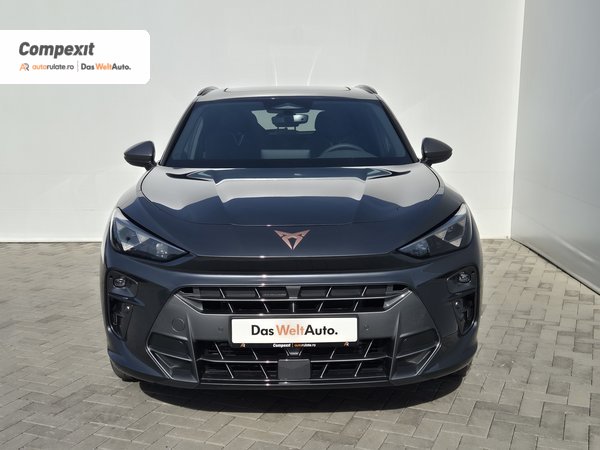 Cupra Terramar VZ 2.0 TSI 4DRIVE
