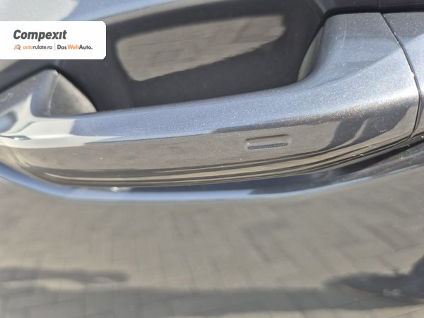 Cupra Terramar VZ 2.0 TSI 4DRIVE