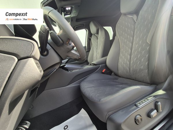 Cupra Terramar VZ 2.0 TSI 4DRIVE
