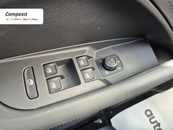Cupra Terramar VZ 2.0 TSI 4DRIVE