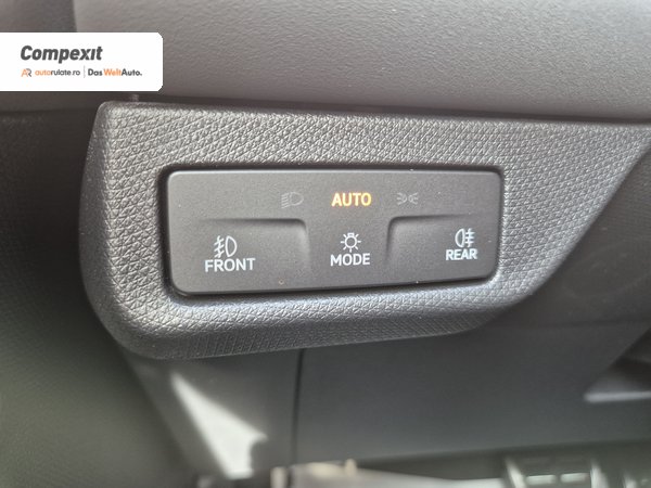 Cupra Terramar VZ 2.0 TSI 4DRIVE