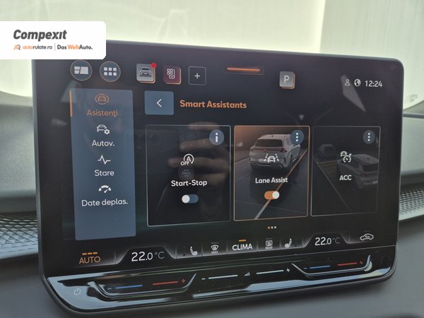 Cupra Terramar VZ 2.0 TSI 4DRIVE