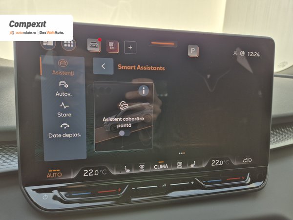 Cupra Terramar VZ 2.0 TSI 4DRIVE