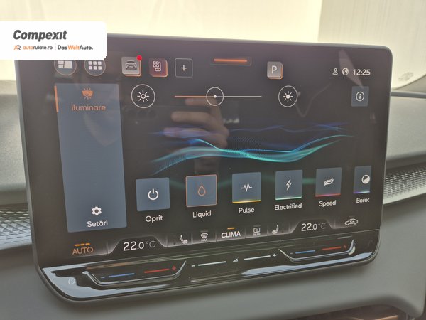 Cupra Terramar VZ 2.0 TSI 4DRIVE