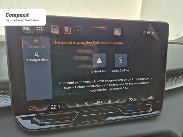 Cupra Terramar VZ 2.0 TSI 4DRIVE