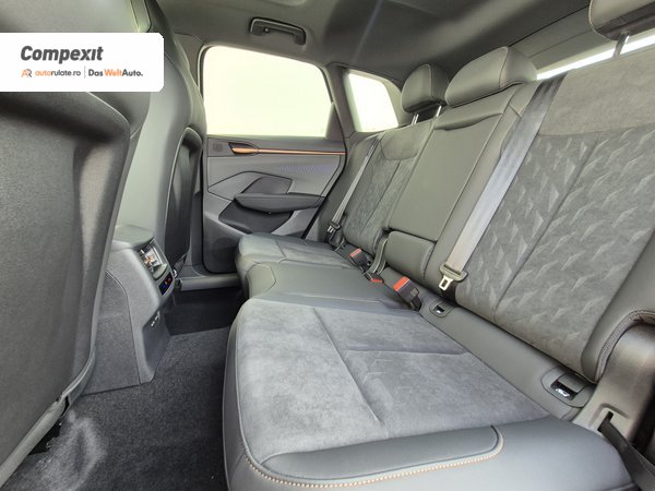Cupra Terramar VZ 2.0 TSI 4DRIVE