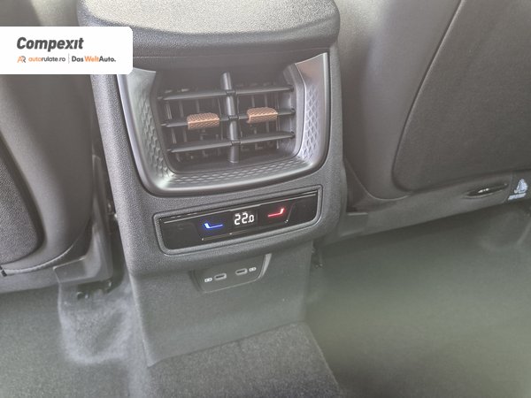 Cupra Terramar VZ 2.0 TSI 4DRIVE