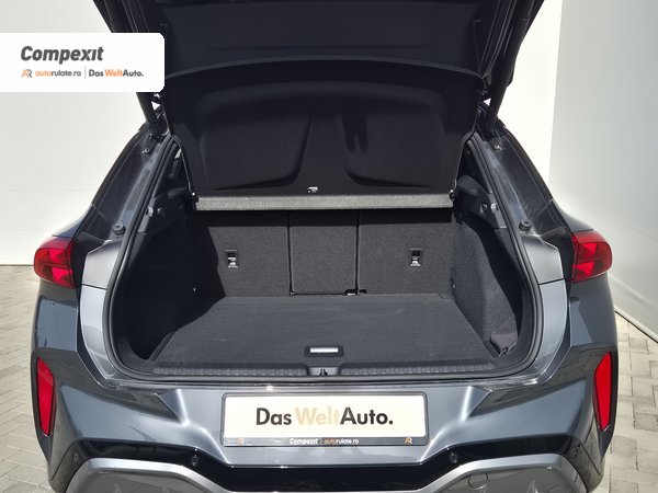 Cupra Terramar VZ 2.0 TSI 4DRIVE