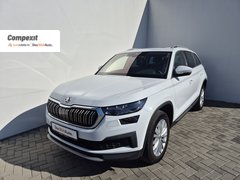 Škoda Kodiaq Style 4X4