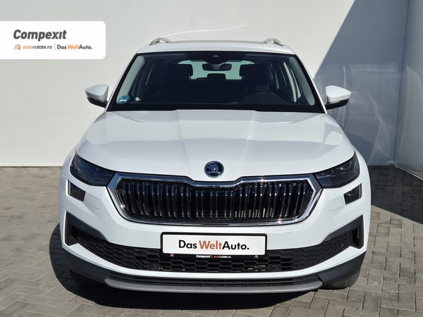 Škoda Kodiaq Style 4X4
