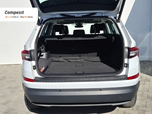 Škoda Kodiaq Style 4X4