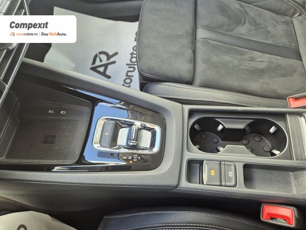 Škoda Octavia Combi SCOUT 2.0 TDI DSG 4x4