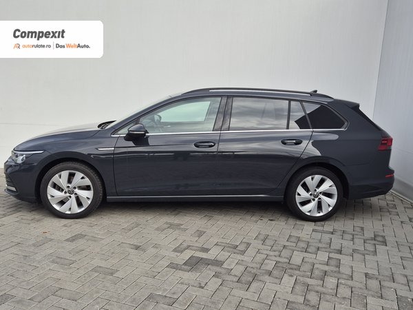 Volkswagen Golf Variant Style TDI DSG TD