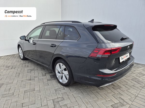 Volkswagen Golf Variant Style TDI DSG TD