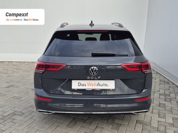 Volkswagen Golf Variant Style TDI DSG TD
