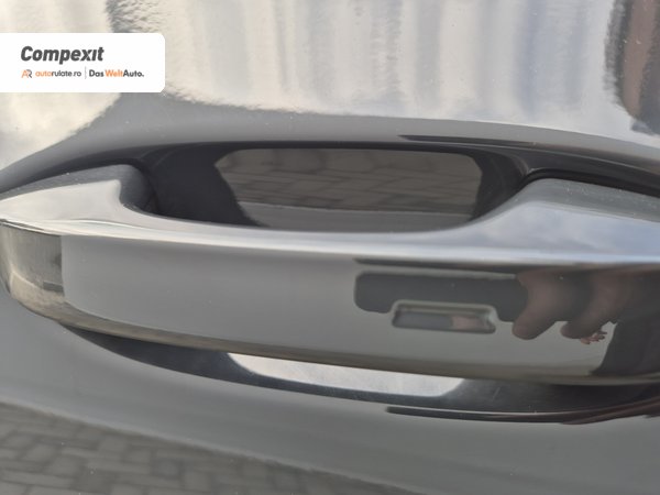 Volkswagen Golf Variant Style TDI DSG TD