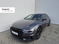 Audi A6 Design 45 TFSI