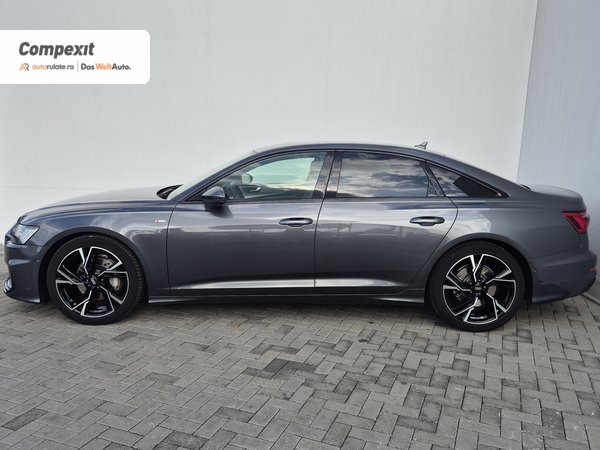 Audi A6 Design 45 TFSI