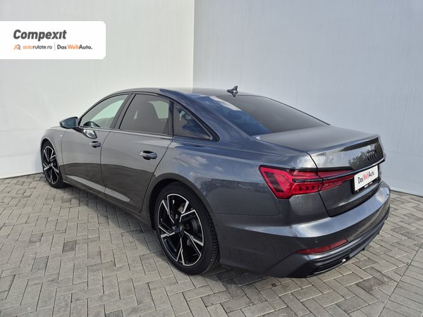 Audi A6 Design 45 TFSI